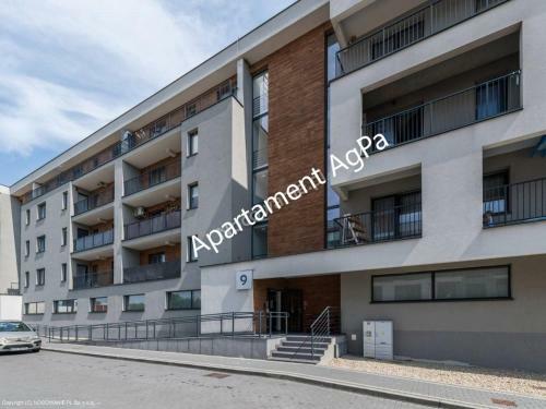 Apartamenty Agpa3