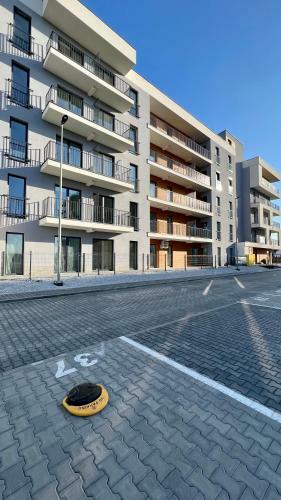 Apartamento Flow 8