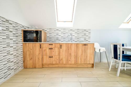 Kempingzator Apartamenty