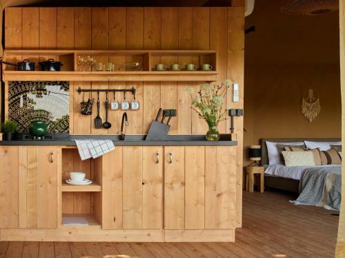 Zatoria Luxury Glamping Zator