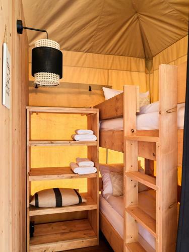 Zatoria Luxury Glamping Zator