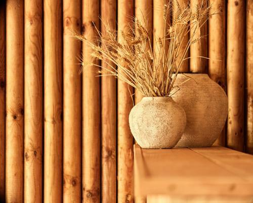 Zatoria Luxury Glamping Zator