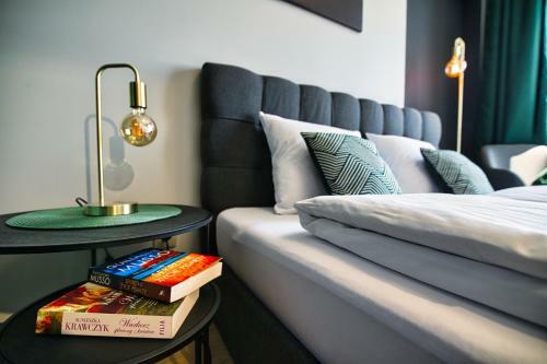 Apartament Proste Chwile 38
