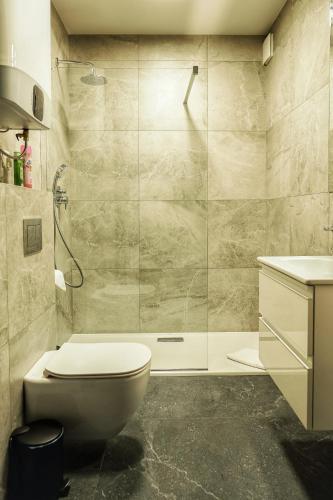Apartamenty Centrum Park Twardowskiego 4
