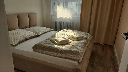 Apartament W Stylu Modern Classic
