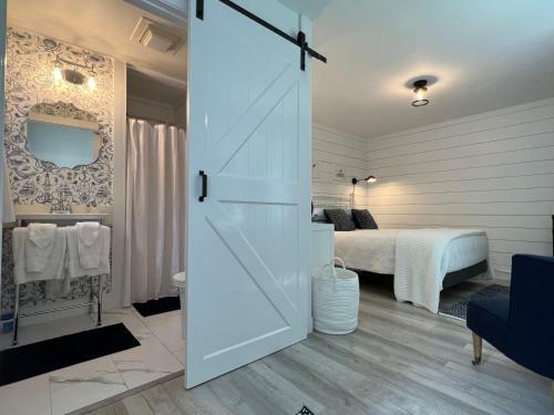 Hostal Cottage Street Inn