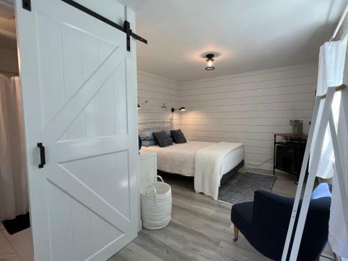Hostal Cottage Street Inn