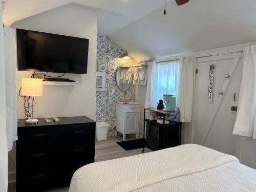 Hostal Cottage Street Inn