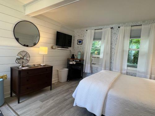 Hostal Cottage Street Inn