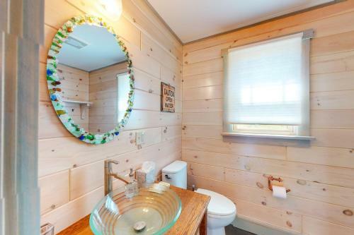 Apartamento River House