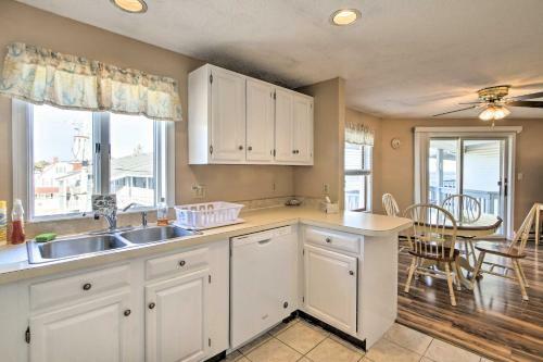 Apartamento Beachfront Old Orchard Beach Condo With Balcony