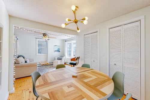 Beach Rose Bungalow