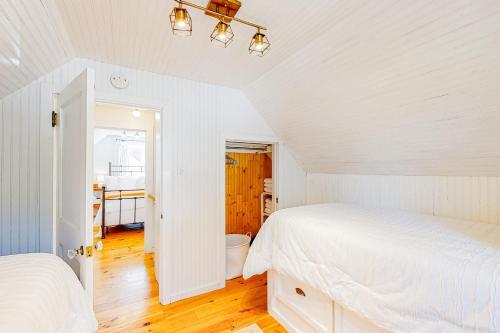 Beach Rose Bungalow