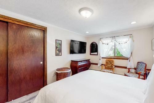 Apartamento Seaside Haven