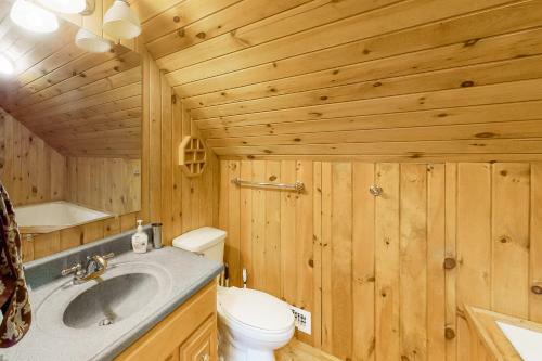 Sheldrake Cove Retreat