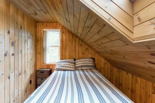 Sheldrake Cove Retreat