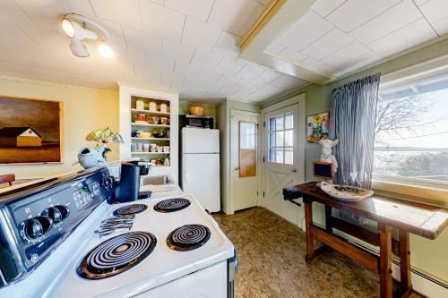 Apartamento Harbor House Cottage