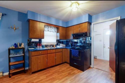 Apartamento 2br Home Close To Beach In Coolest Town