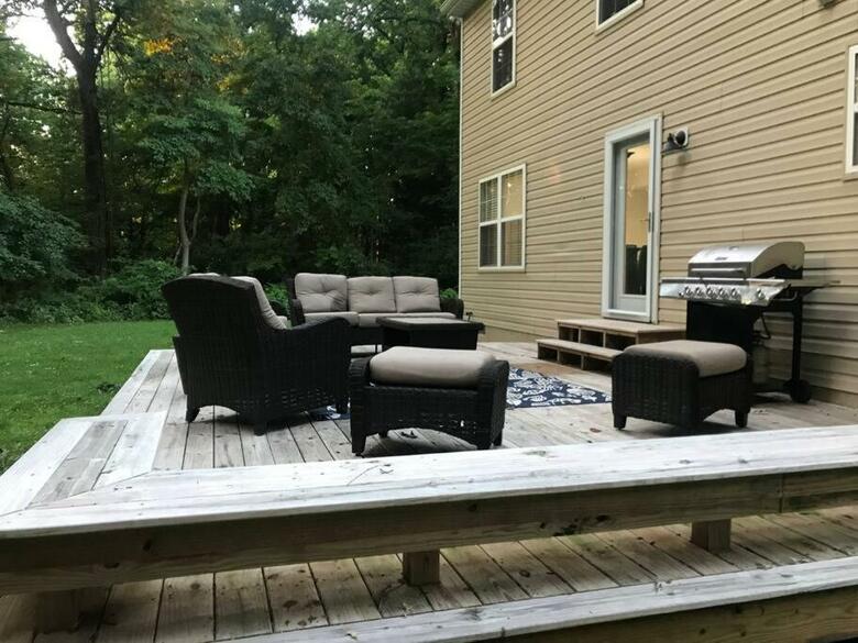 Beach House W/ Kayaks & Shared Boat Ramp Access