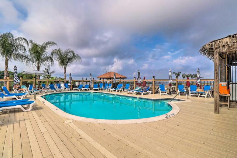 Beach House W/ Kayaks & Shared Boat Ramp Access