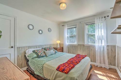 Apartamento Family-friendly Apt About 15 Mi To Washington Dc!