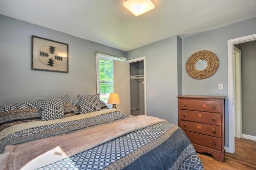 Apartamento Family-friendly Apt About 15 Mi To Washington Dc!
