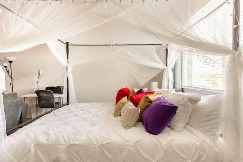Apartamento Cozy Love Studio Close 2 Everything!