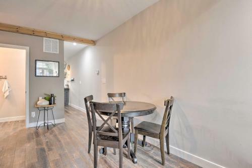 Baltimore Townhome, Walk To Patterson Park!