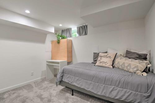 Baltimore Townhome, Walk To Patterson Park!