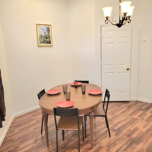 Apartamento Charm's City Lovely Duplex !