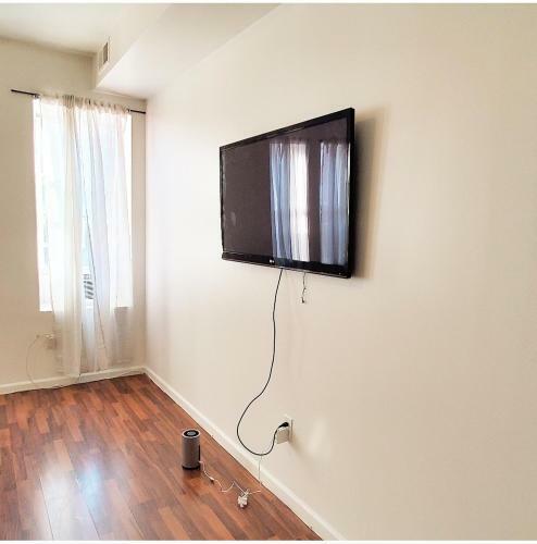 Apartamento Charm's City Lovely Duplex !