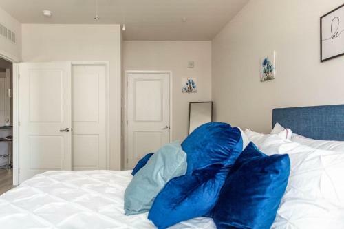 Apartamento Lovely 1 Bd Close 2 Everything!