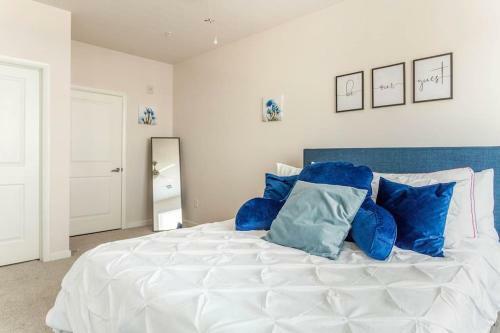 Apartamento Lovely 1 Bd Close 2 Everything!