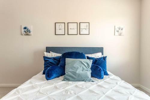 Apartamento Lovely 1 Bd Close 2 Everything!