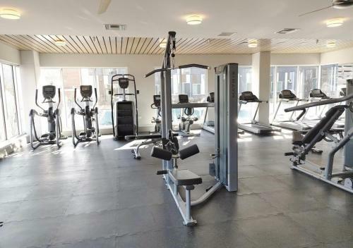 Apartamento Luxury Penthouse Studio With City View