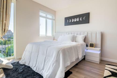 Apartamento Luxury Penthouse Studio With City View