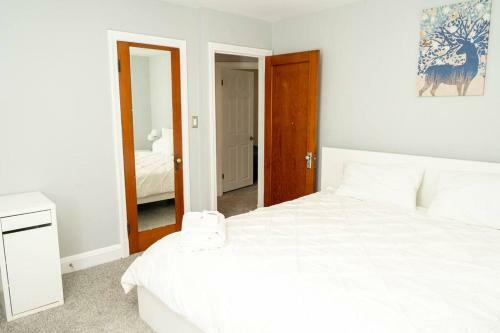 Hostal A 3 Bedroom Beautiful Residence North Of Baltimore