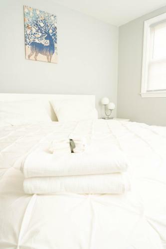 Hostal A 3 Bedroom Beautiful Residence North Of Baltimore