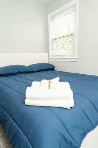 Hostal A 3 Bedroom Beautiful Residence North Of Baltimore
