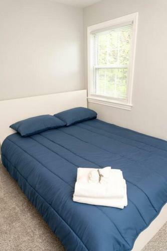 Hostal A 3 Bedroom Beautiful Residence North Of Baltimore