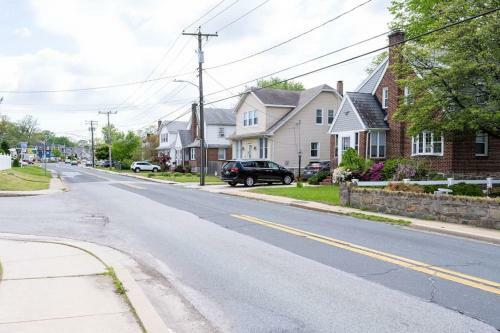 Hostal A 3 Bedroom Beautiful Residence North Of Baltimore