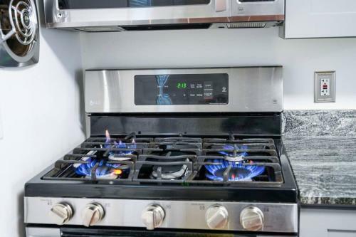 Hostal A 3 Bedroom Beautiful Residence North Of Baltimore