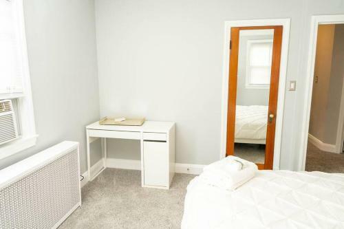 Hostal A 3 Bedroom Beautiful Residence North Of Baltimore