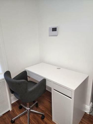 Hostal A 3 Bedroom Beautiful Residence North Of Baltimore