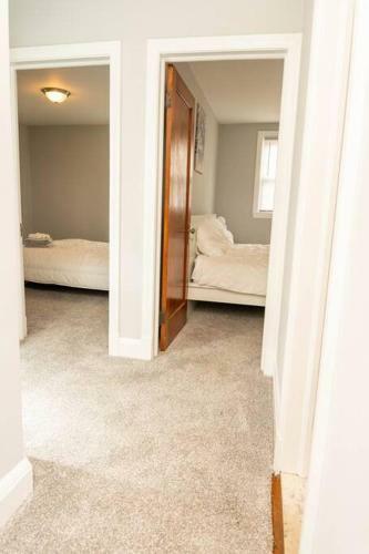 Hostal A 3 Bedroom Beautiful Residence North Of Baltimore