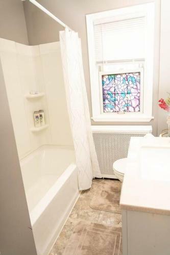 Hostal A 3 Bedroom Beautiful Residence North Of Baltimore
