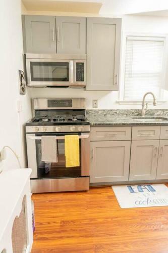 Hostal A 3 Bedroom Beautiful Residence North Of Baltimore