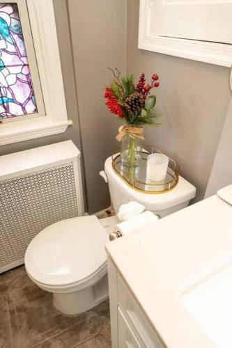 Hostal A 3 Bedroom Beautiful Residence North Of Baltimore
