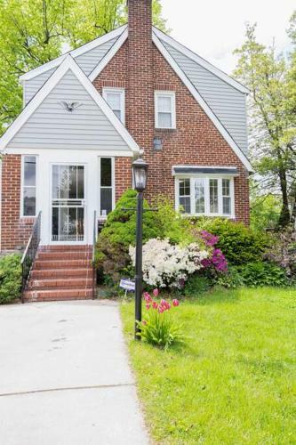 Hostal A 3 Bedroom Beautiful Residence North Of Baltimore