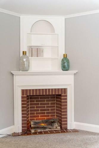 Hostal A 3 Bedroom Beautiful Residence North Of Baltimore